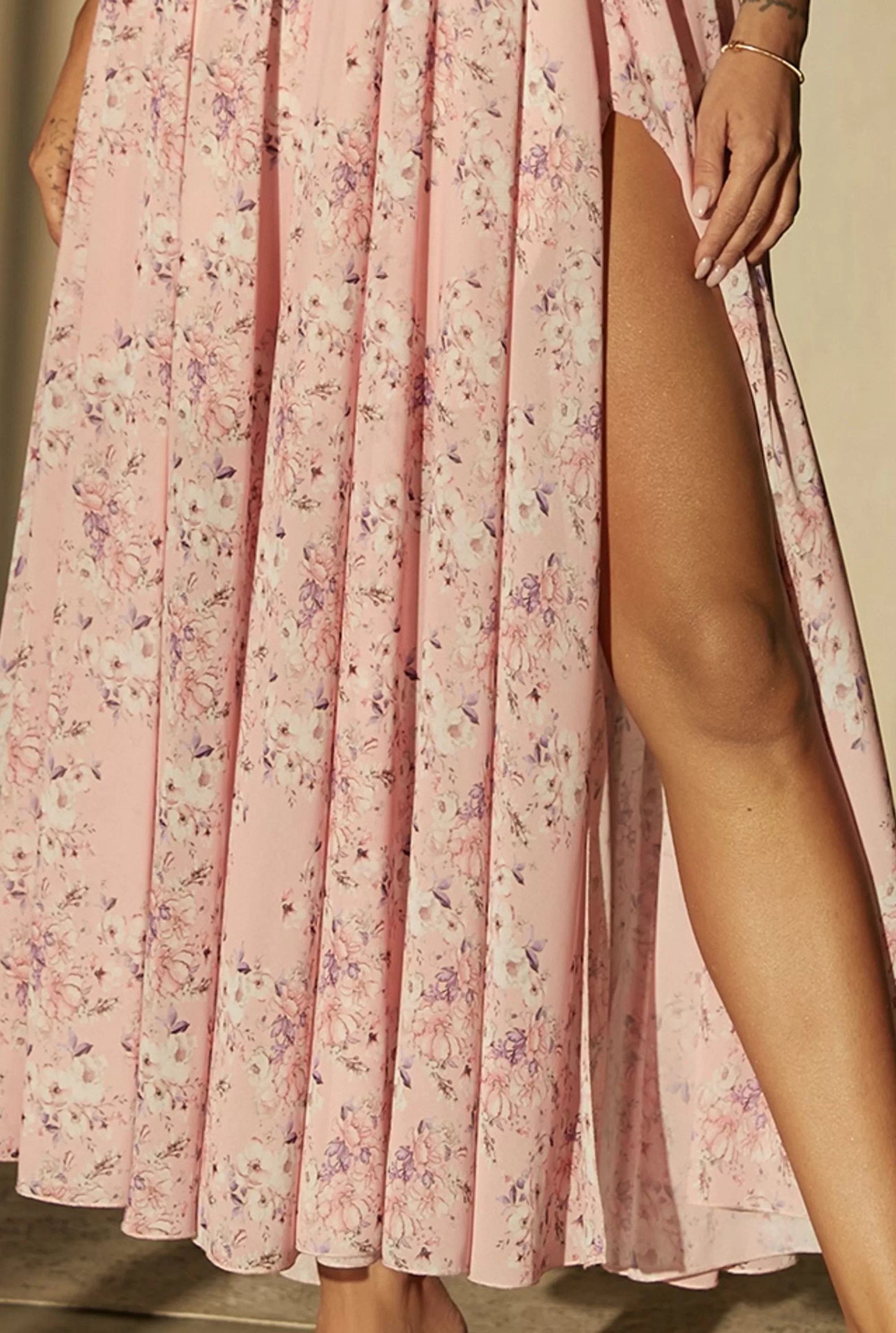 Best Sale Aleksis - Romantic Lightness In The Form Of A Maxi Dress Women Wedding