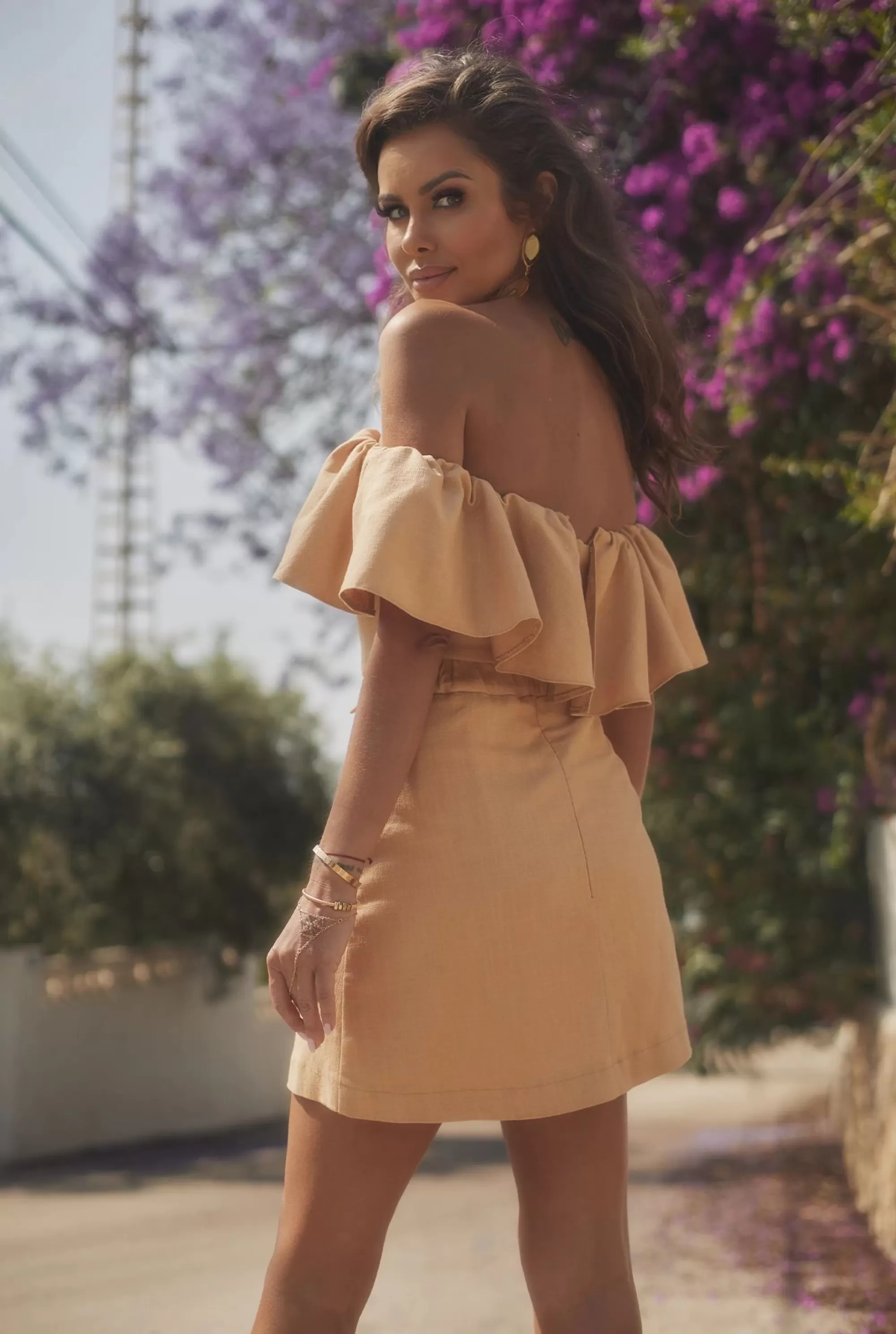 Store Audrey - Unique Mini Top And Skirt Set For Any Occasion Women Every Day