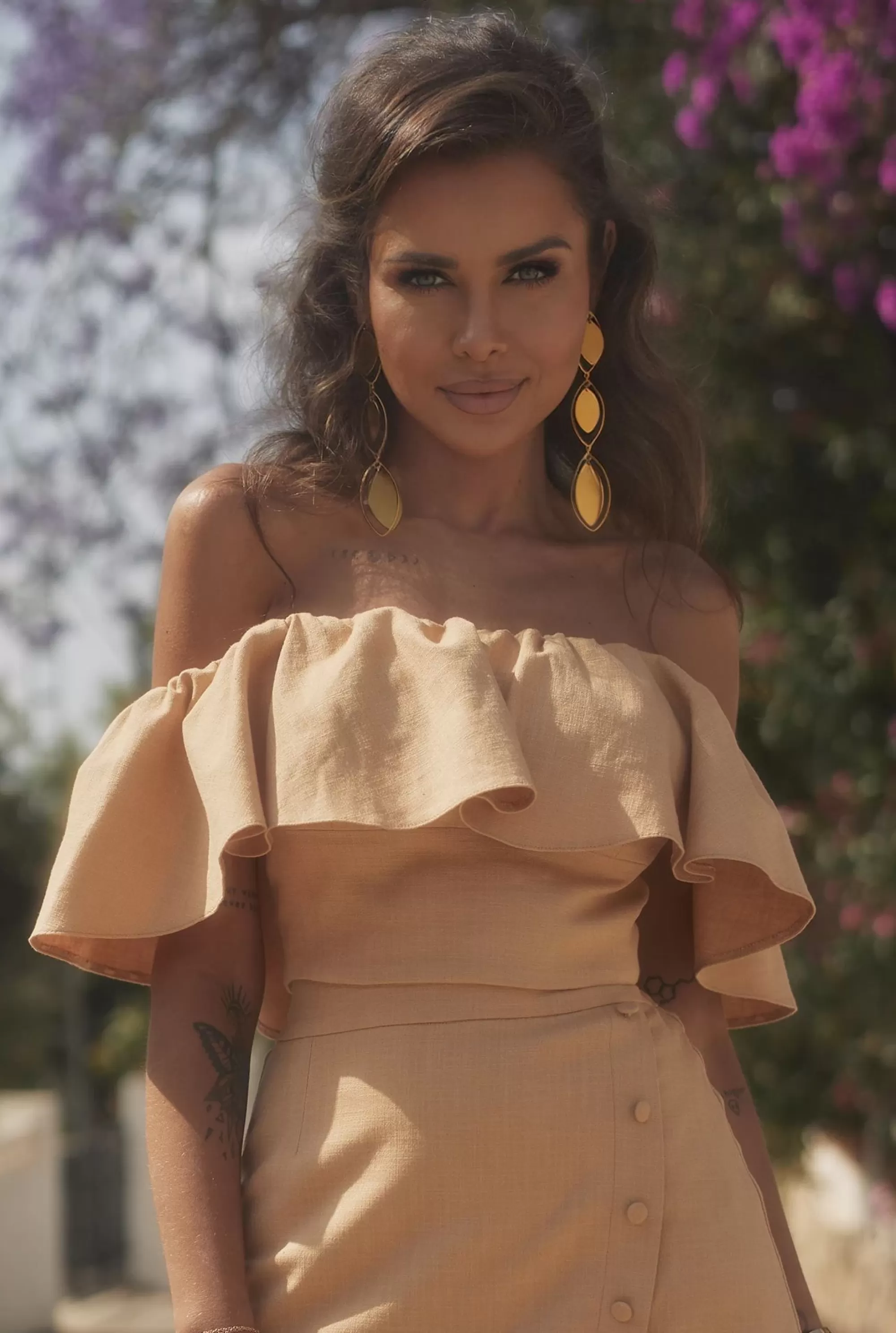 Store Audrey - Unique Mini Top And Skirt Set For Any Occasion Women Every Day