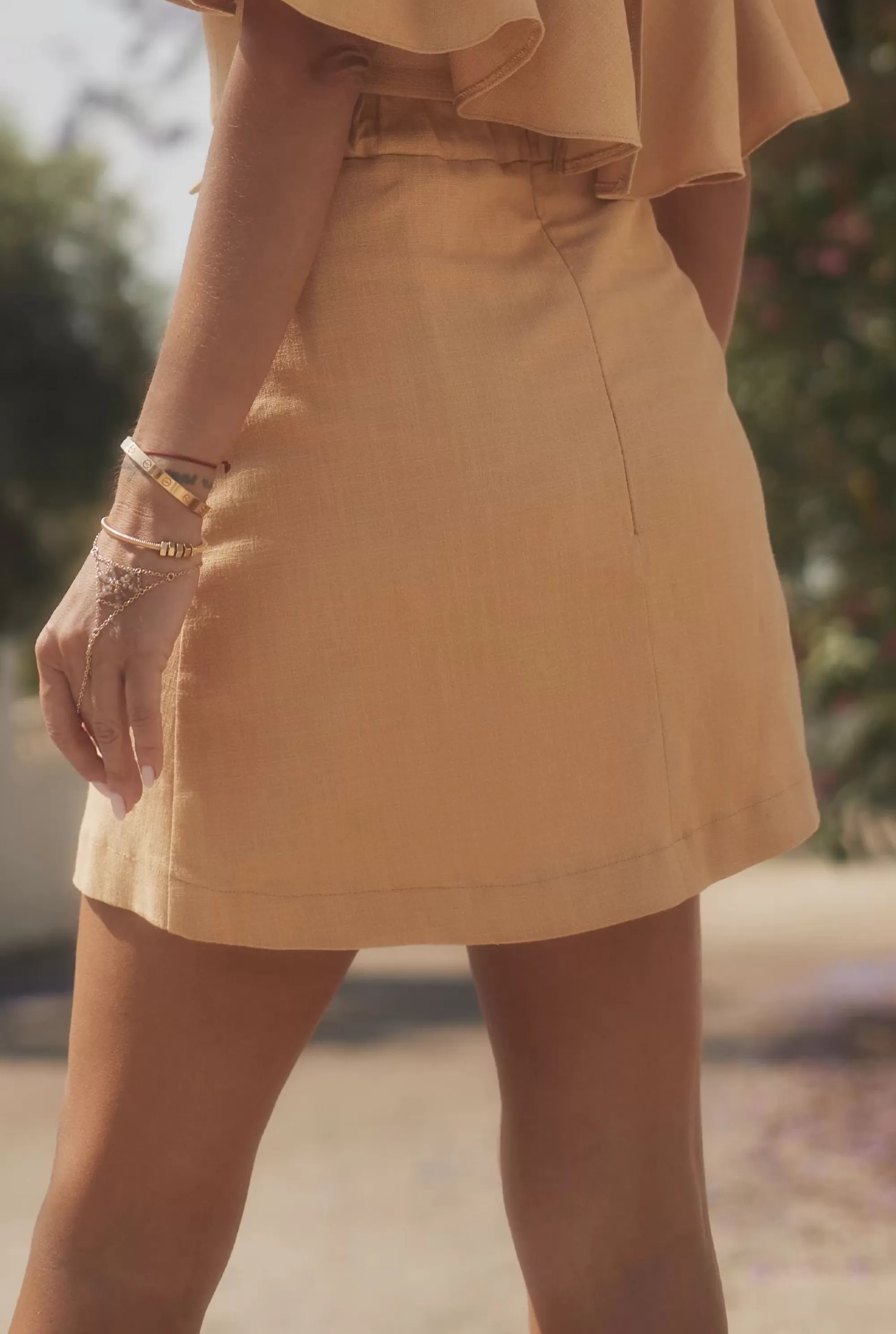 Store Audrey - Unique Mini Top And Skirt Set For Any Occasion Women Every Day