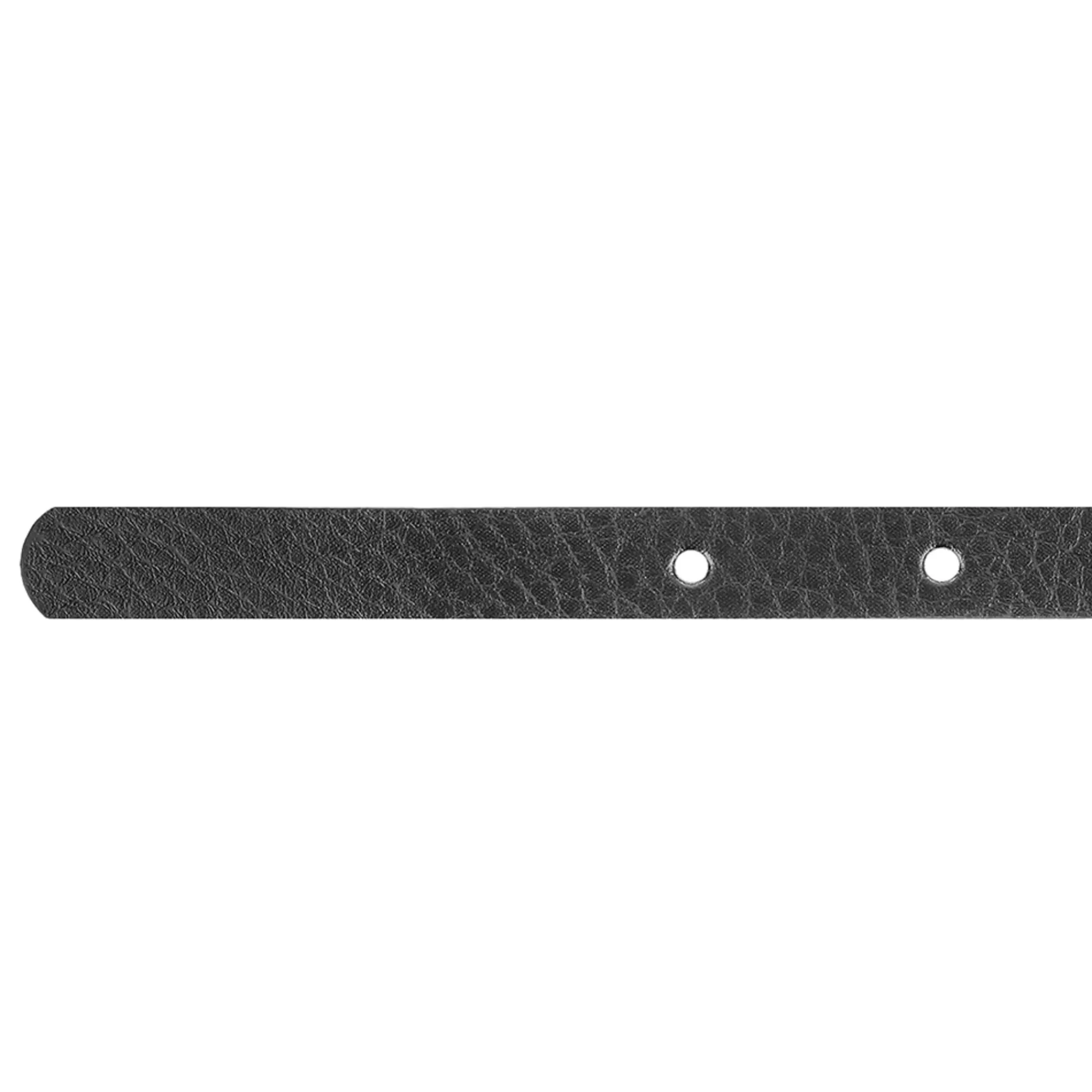 Cheap Lita Belt - Elegant Black Women'S Belt With Gold Lou Buckle Women Belts