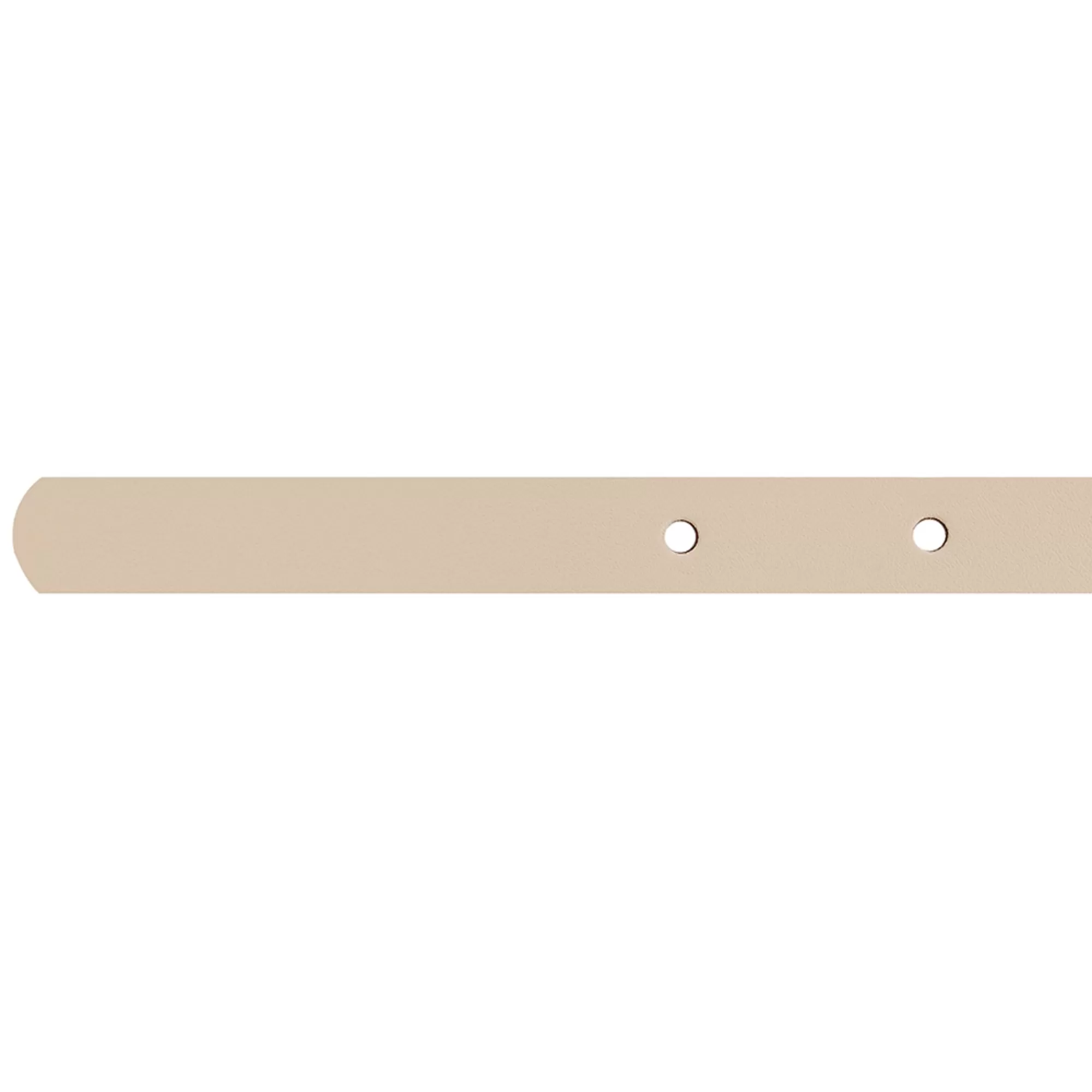 Best Lita Belt - Women'S Belt In Ecru Shade With Exclusive Gold Buckle. Women Belts